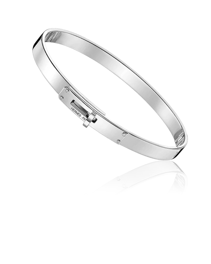 Браслет Hermes KELLY BRACELET SMALL MODEL