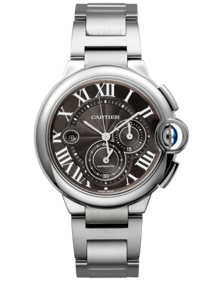 Часы Cartier Ballon Bleu de