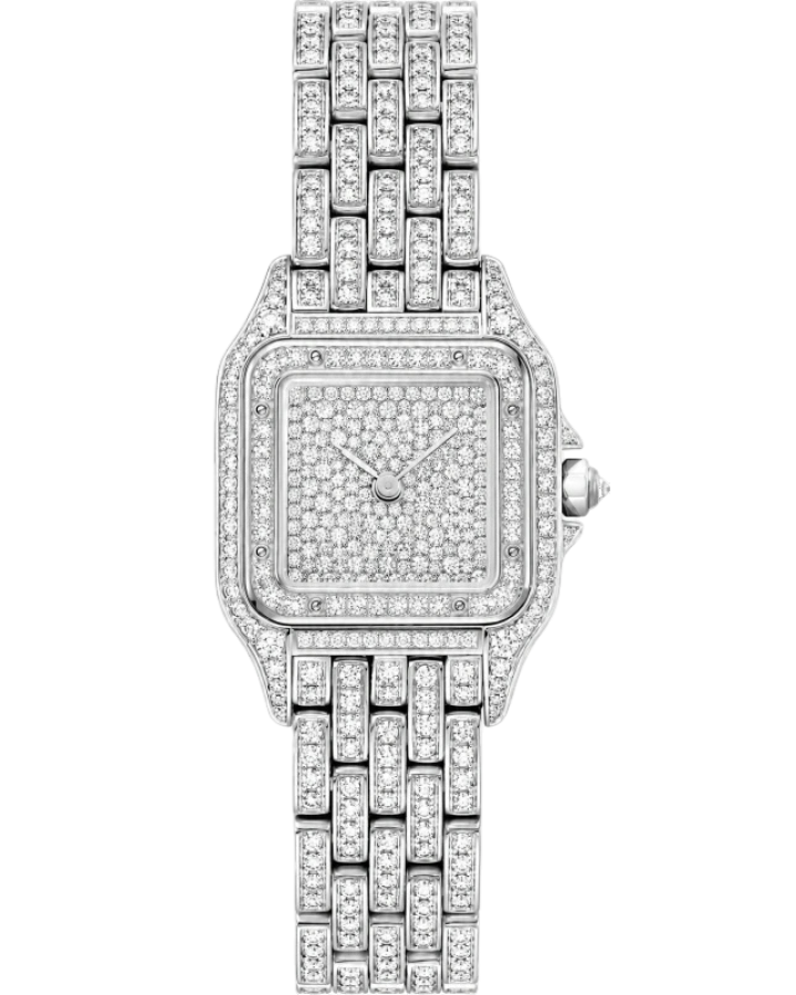 Часы Cartier PANTHERE DE WSPN0013 FIX