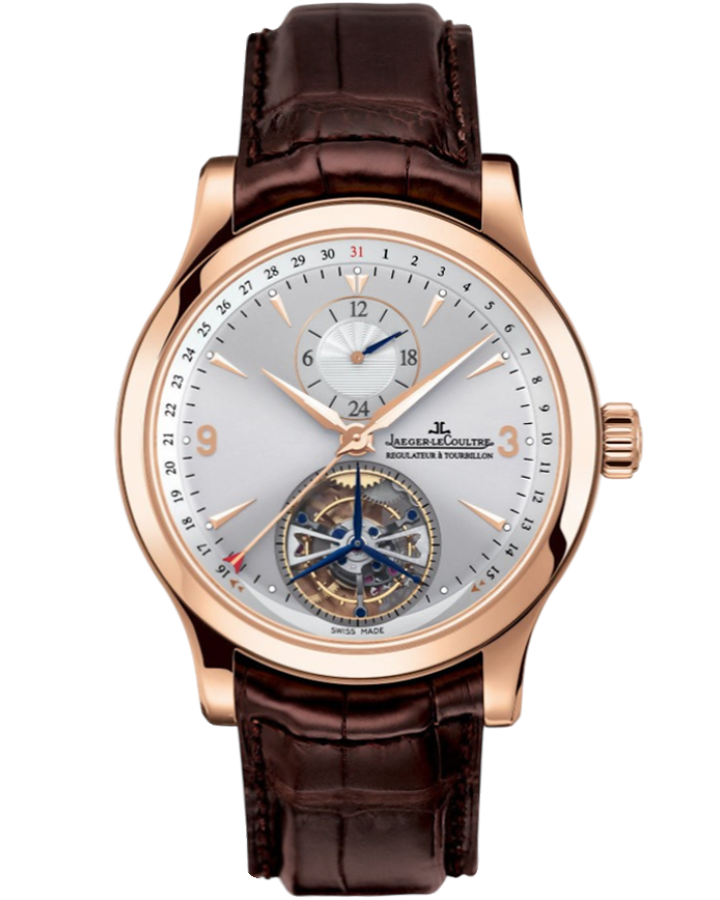 Часы Jaeger LeCoultre Master Tourbillon Q1652420