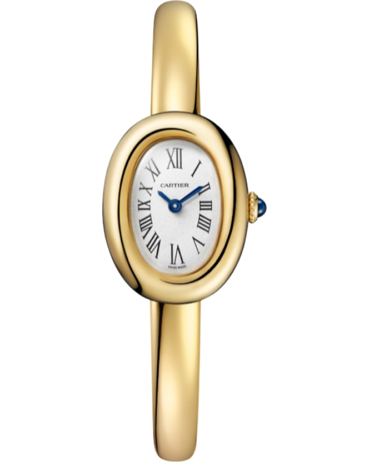 Часы Cartier BAIGNOIRE WATCH (SIZE 17) WGBA0050