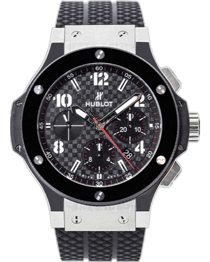 Часы Hublot Big Bang Chronograph 44 mm 301.SB.131.RX