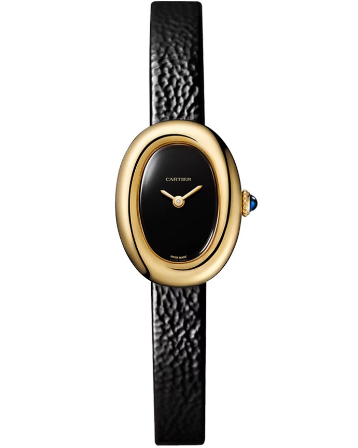 Часы Cartier BAIGNOIRE WATCH WGBA0040