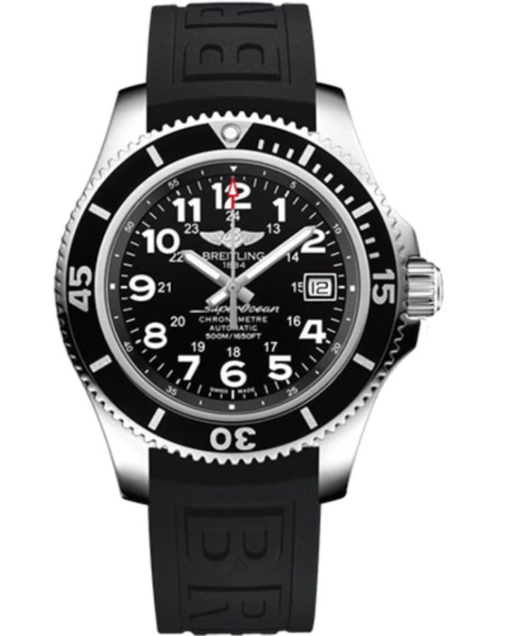 Часы Breitling Superocean II 42