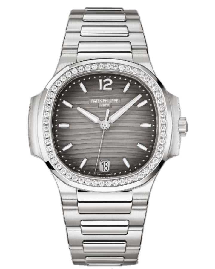 Часы Patek Philippe Nautilus Lady 7118/1200A-011