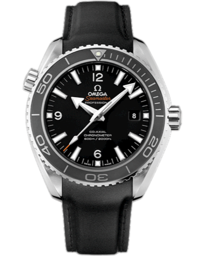 Часы Omega Seamaster Planet Ocean 600 m Co-Axial 45.5 mm 232.32.46.21.01.003