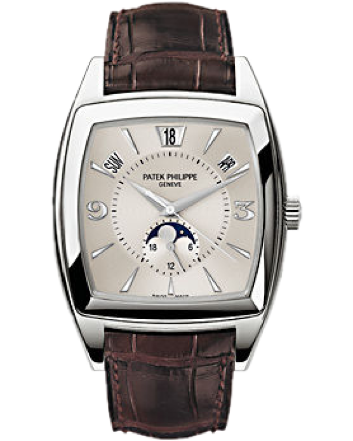 Часы Patek Philippe COMPLICATED WATCHES 5135