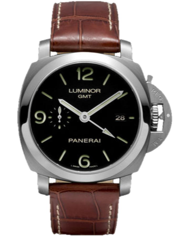 Часы Panerai Luminor 1950 Marina 3 Days GMT PAM00320