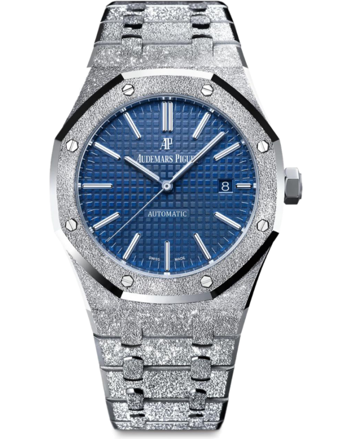 Часы royal oak женские