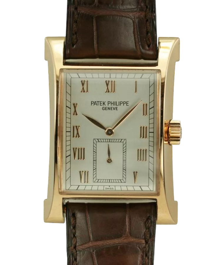 Часы Patek Philippe Pagoda 5500-J