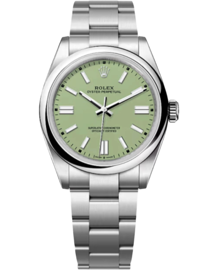 Часы Rolex Oyster Perpetual 41mm 134300-0006