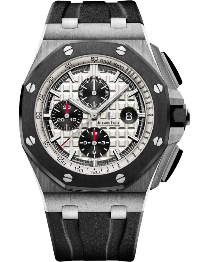 Часы AUDEMARS PIGUET Royal Oak Offshore Chronograph 44mm 26400SO.OO.A002CA.01