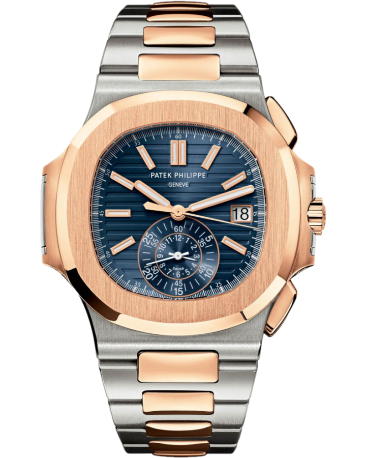 Часы Patek Philippe NAUTILUS 5980/1