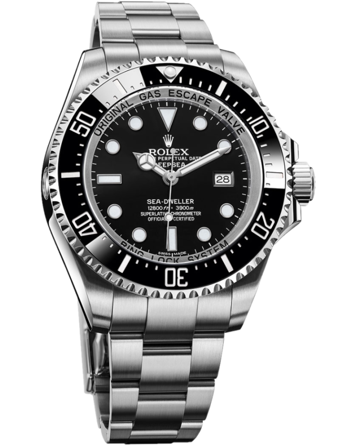 Часы Rolex SEA DWELLER DEEP SEA