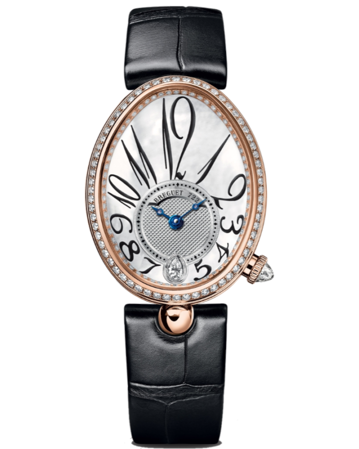 Часы Breguet Reine de Naples 8918BR/58/964/D00D3L