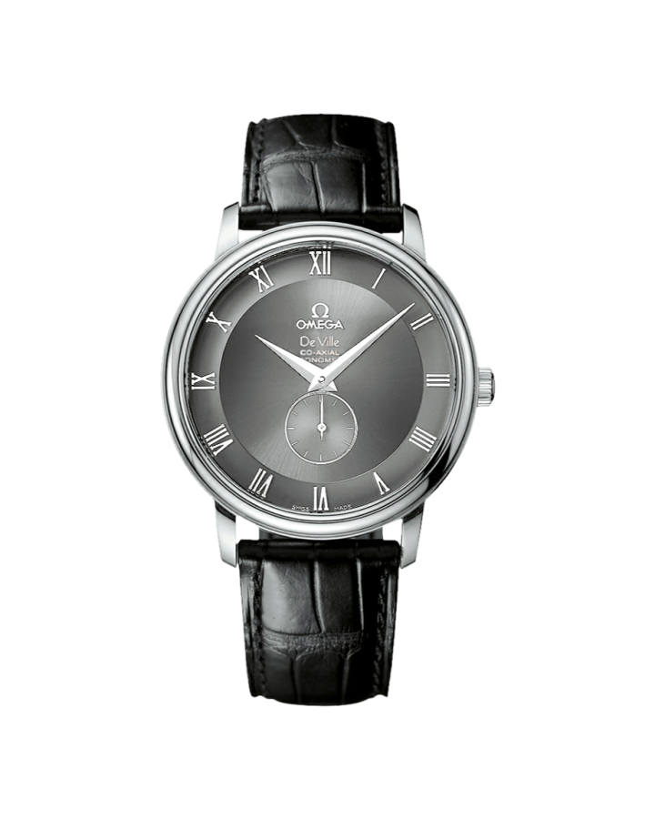 Часы Omega DE VILLE PRESTIGE CO-AXIAL