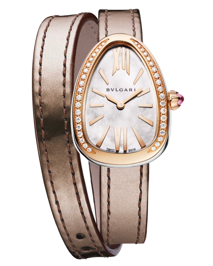 Часы Bulgari SERPENTI WATCH 103059