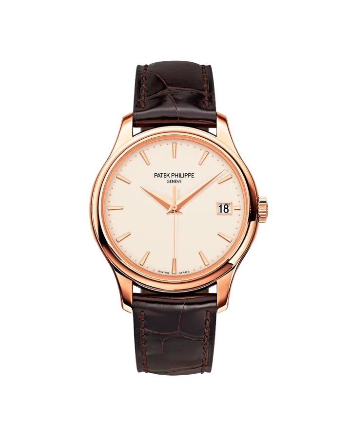 Часы Patek Philippe Calatrava 5227R-001