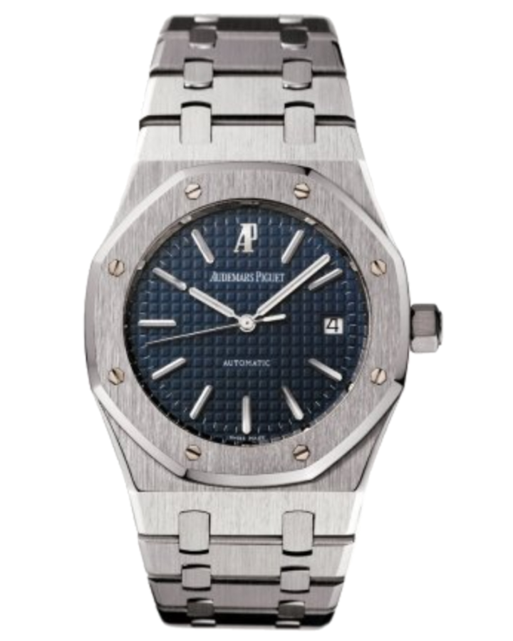 Часы AUDEMARS PIGUET Royal Oak Selfwinding 39 mm 15300ST.OO.1220ST.02