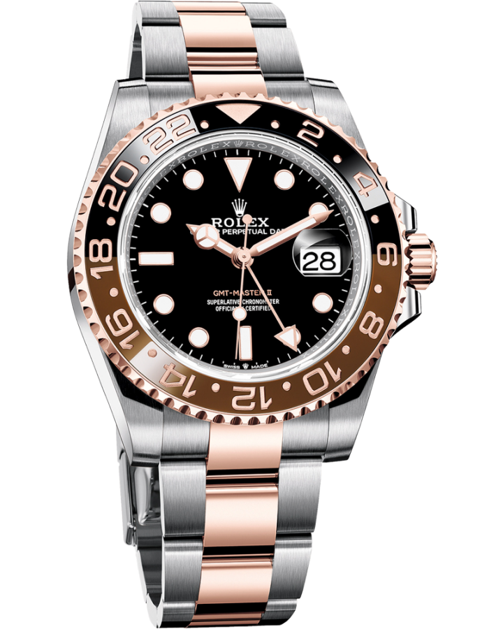 rolex gmt master 2 44mm