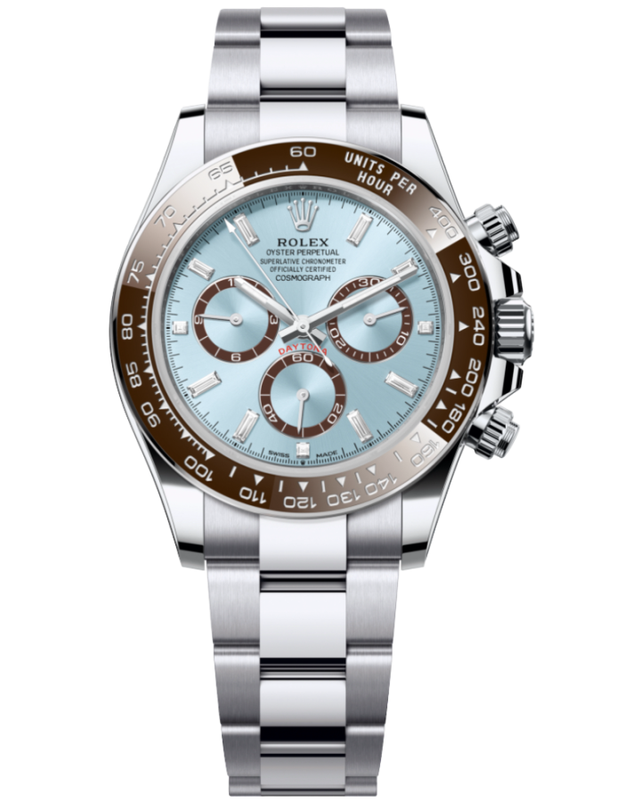 Часы Rolex Сosmograph Daytona 126506-0002