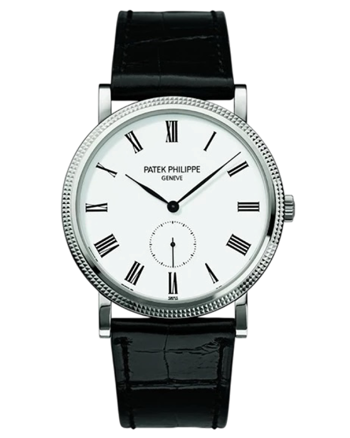 Часы Patek Philippe CALATRAVA 5119G-001