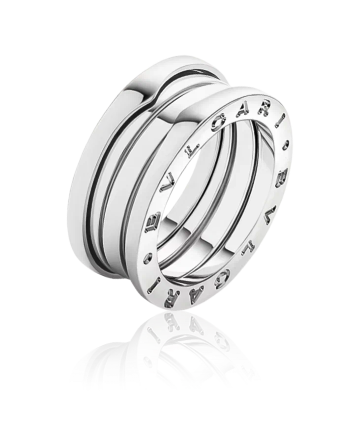 Кольцо BVLGARI B.zero1 Ring 323534
