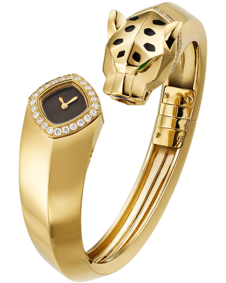 Часы Cartier PANTHÈRE DE HPI01217