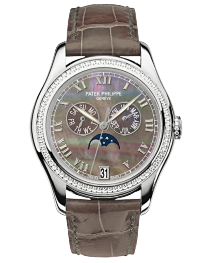 Часы Patek Philippe COMPLICATED WATCHES 4936