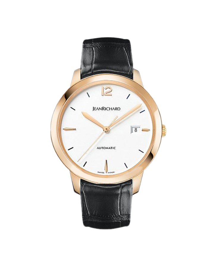 Часы JeanRichard Classic Automatic 60119