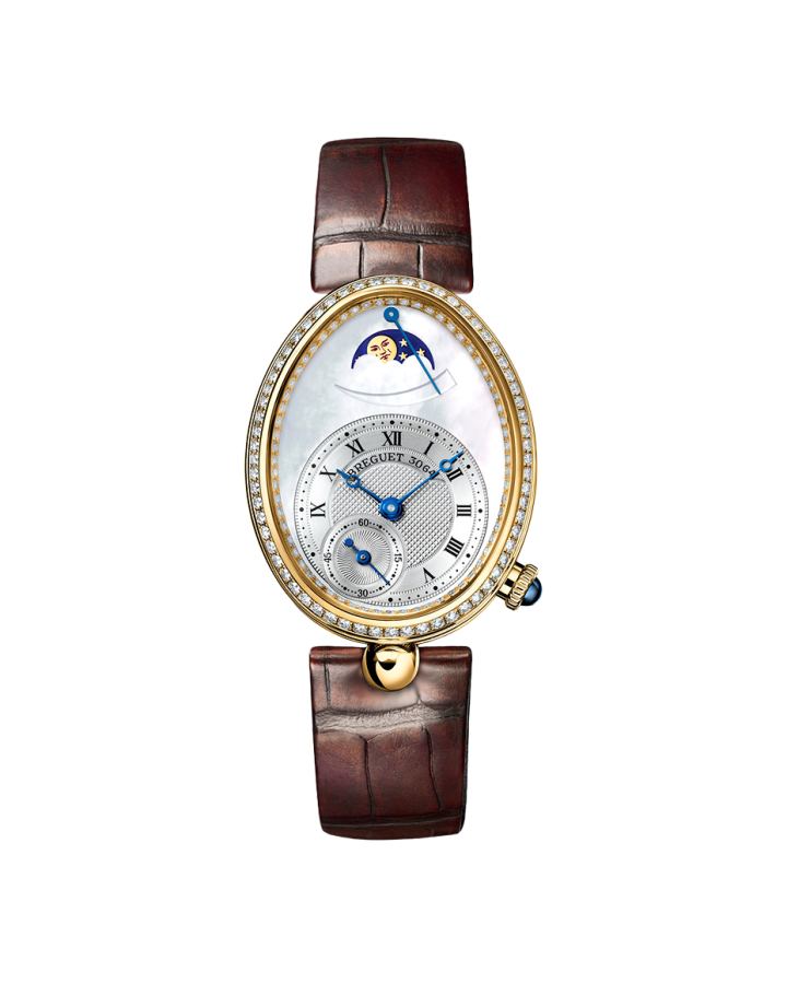 Часы Breguet Reine de Naples 8908BA/52/964/D00D