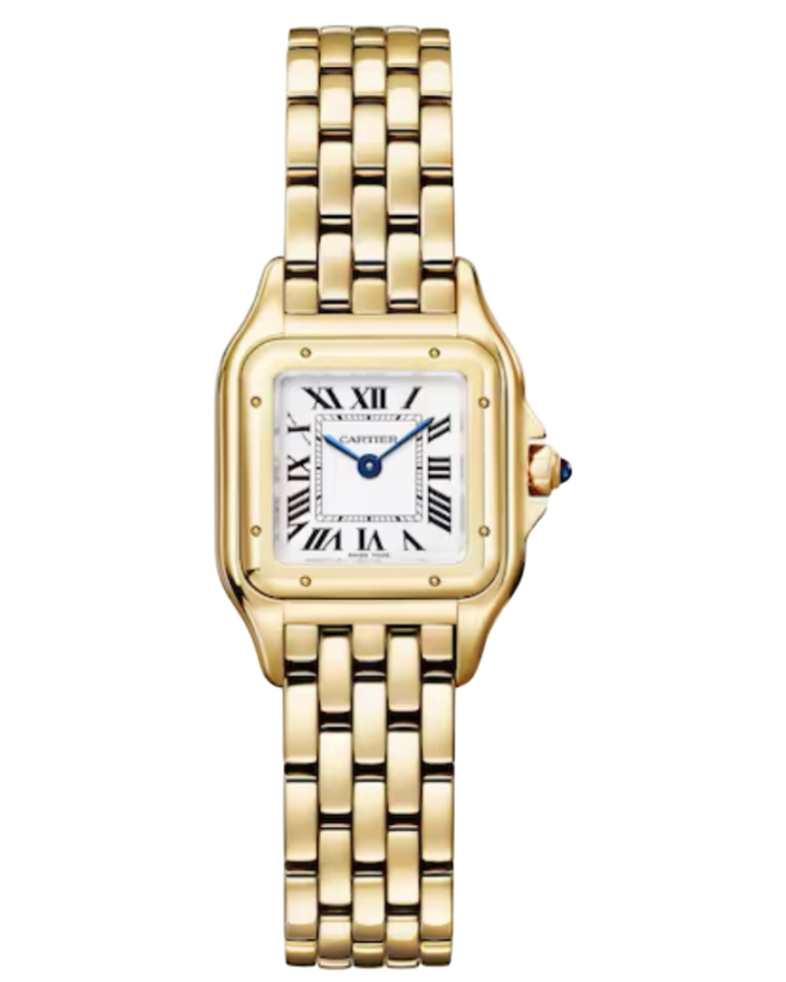 Часы Cartier PANTHÈRE DE WATCH WGPN0059
