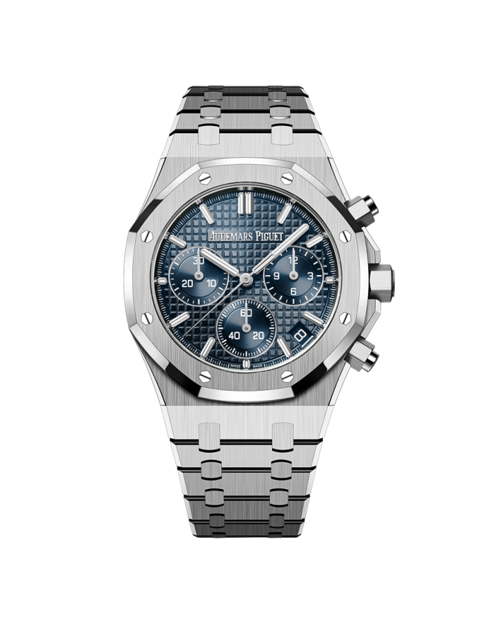 Часы AUDEMARS PIGUET ROYAL OAK SELFWINDING CHRONOGRAPH 41 MM