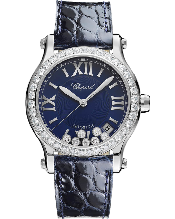 Часы Chopard HAPPY SPORT 36 MM AUTOMATIC 278559-3006