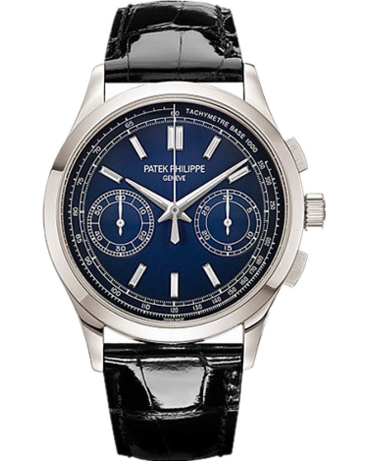 Часы Patek Philippe COMPLICATED WATCHES 5170