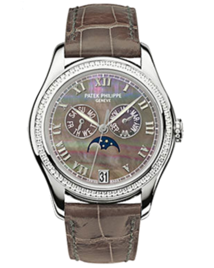 Часы Patek Philippe Complications 4936G-001