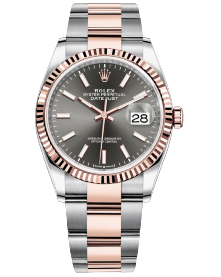 Часы Rolex Datejust 36мм 126231