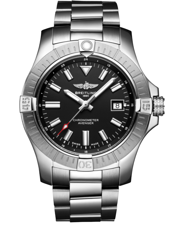 Часы Breitling AVENGER AUTOMATIC 43 mm A17318101B1A1