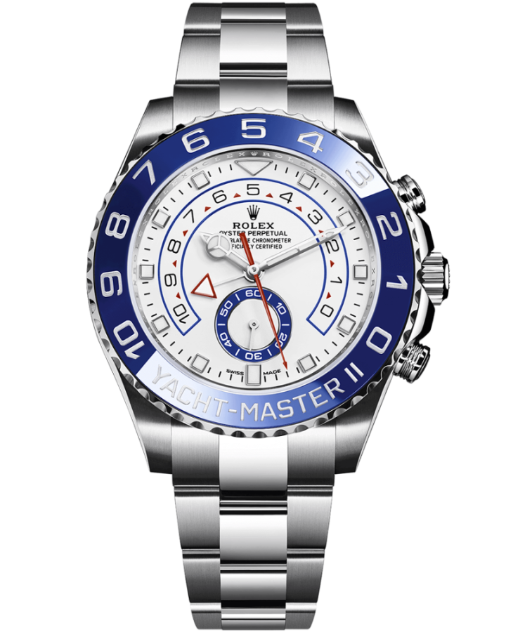 Часы Rolex 116680 Yacht-Master II Regatta Chronograph