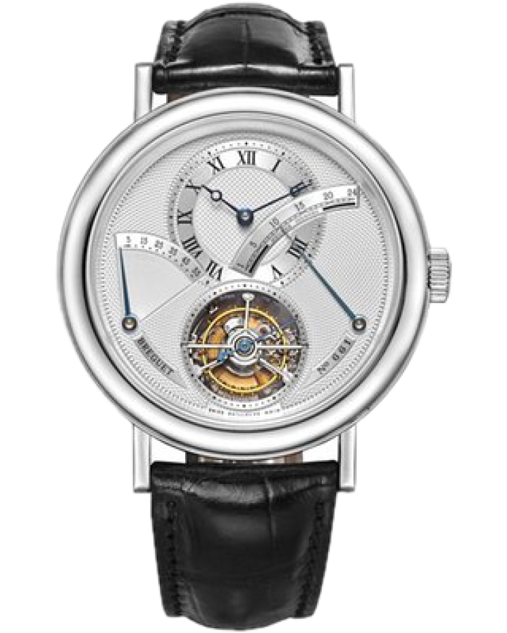 Часы Breguet CLASSIQUE COMPLICATIONS 3657