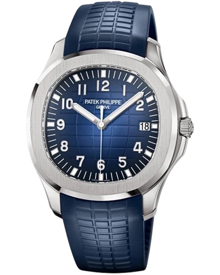Часы Patek Philippe AQUANAUT 5168G-001
