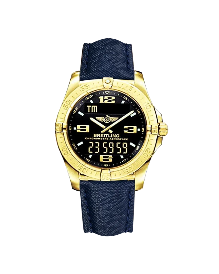 Часы Breitling Aerospace Avantage K79362