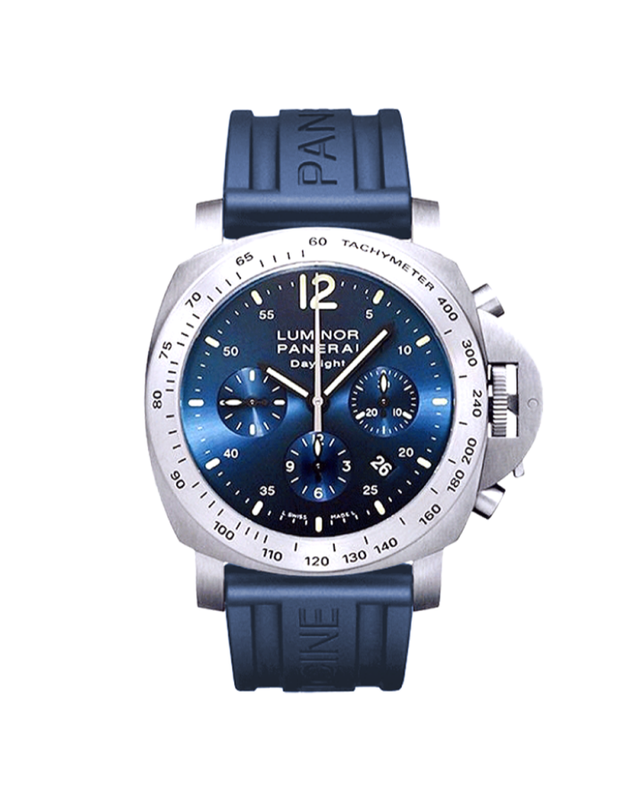 Часы Panerai Luminor Chrono Daylight 44 mm