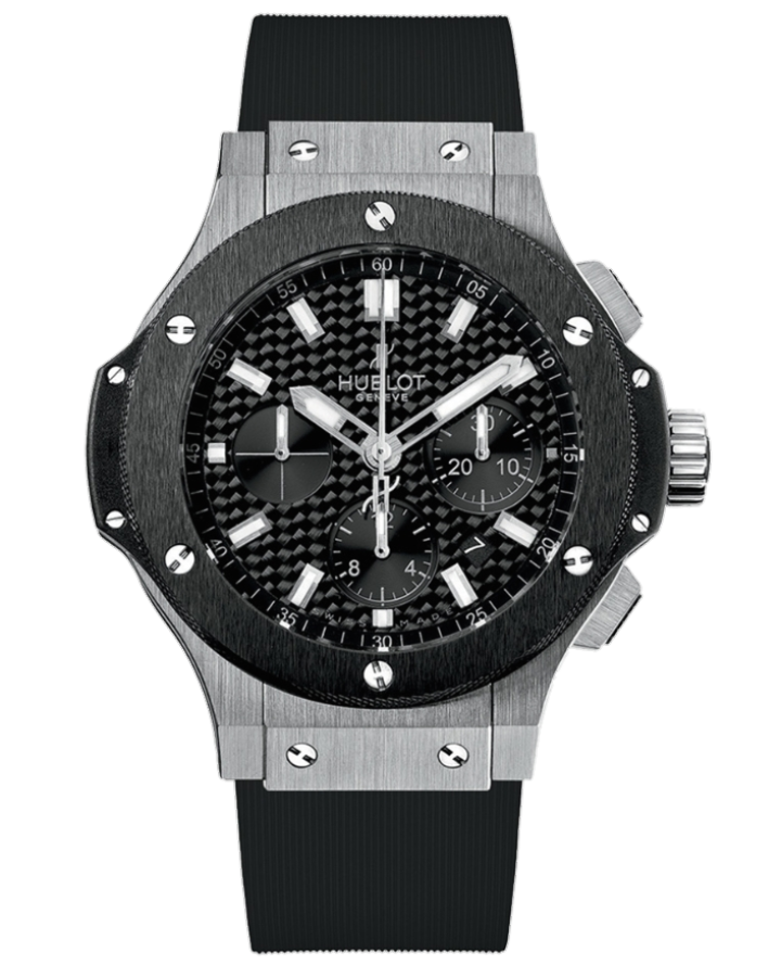 Наручные часы hublot. Часы Hublot 301rx. Hublot big Bang 44mm. Hublot big Bang Steel 44 mm. Hublot big Bang 301.