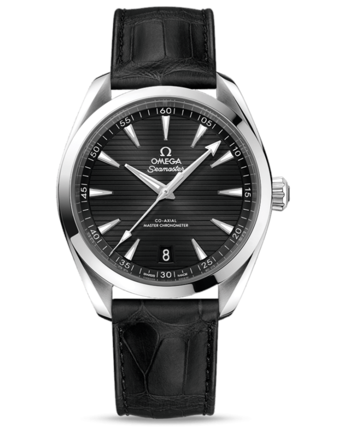 Часы Omega Seamaster Aqua Terra Master Chronometer 220.13.41.21.01.001