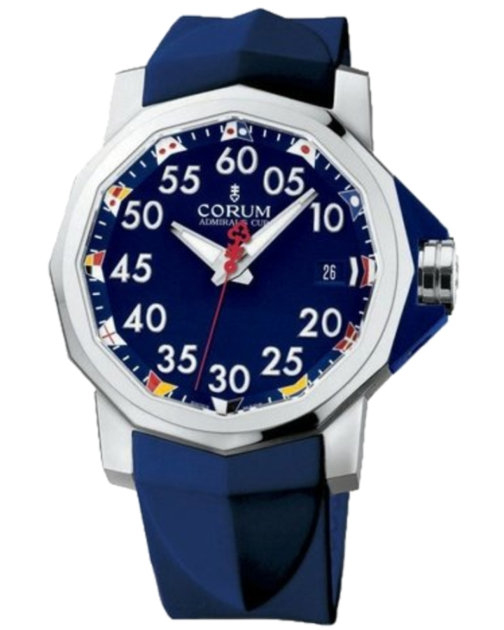 Часы Corum Admiral s Cup Competition 082.962.20/F373 AB12