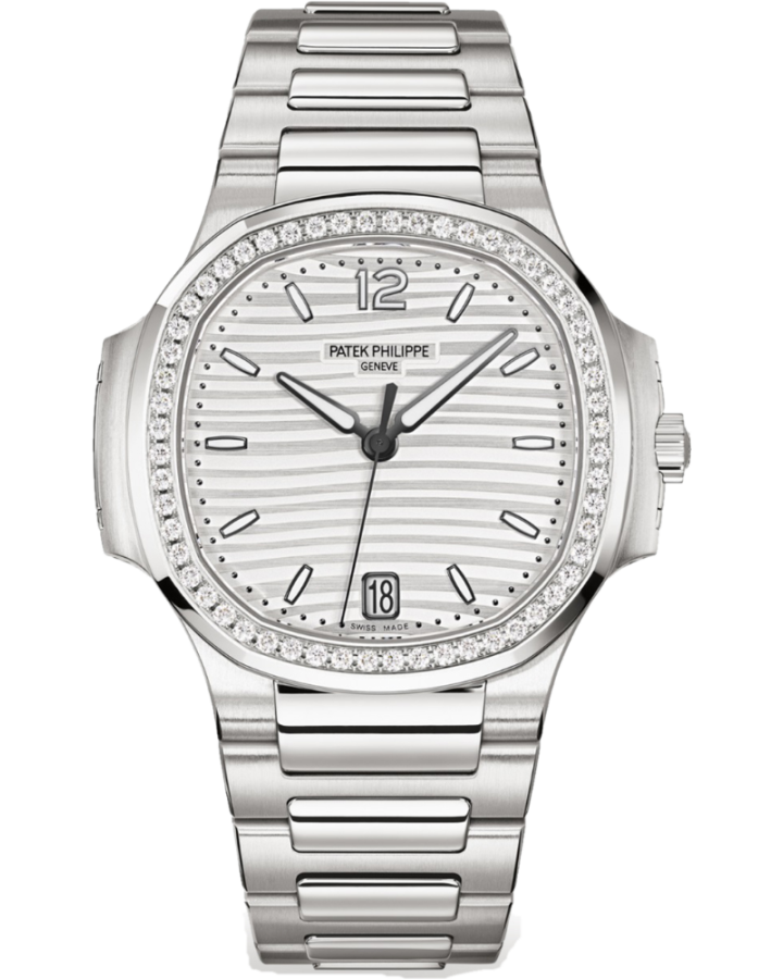 Часы Patek Philippe NAUTILUS LADIES