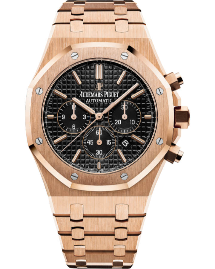 Часы AUDEMARS PIGUET Royal Oak Chronograph 41 mm 26320OR.OO.1220OR.01