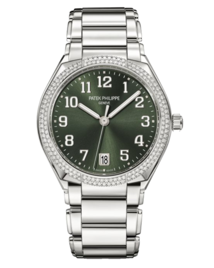 Часы Patek Philippe Twenty-4 7300/1200A-011