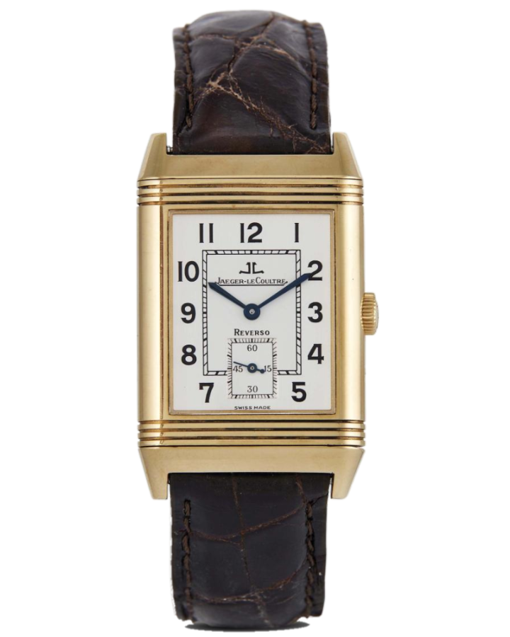 Часы Jaeger LeCoultre Jaeger-LeCoultre reverso grande taille